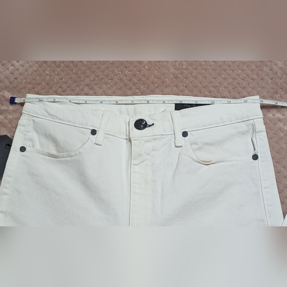 NWT Rag & Bone Cigarette skinny jeans - Picture 4 of 13